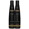 Revivogen MD Bio Cleansing Shampoo & Thickening Conditioner Duo Set, DHT Blocking Shampoo, Hair Loss Shampoo, DHT Blocker Shampoo, Scalp Nourishing Conditioner for Hair Growth, 2 bottles, 12 oz. Each