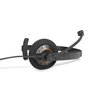 EPOS Sennheiser SC 30 USB ML (504546) - Single-Sided Business Headset | For Skype for Business | with HD Sound, Noise-Cancelling Microphone, & USB Connector (Black)