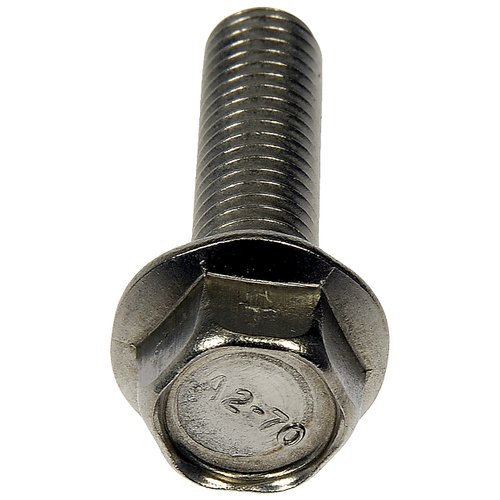 Dorman 03413 Exhaust Manifold Hardware Kit Compatible with Select Models