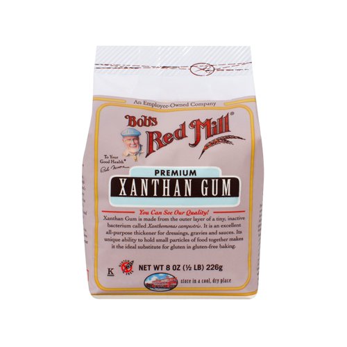 Bob's Red Mill, Xanthan Gum Powder, 8 oz