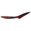 Speert #1617 Handmade Narrow Tooth Mustache Beard Comb Small Tortoise Havana Acetate Thick Coarse Fine Short Pocket Sized Facial Hair Grooming Tangle Free Beard Straightener Growth Care Styling Wet