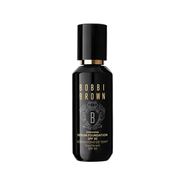 Bobbi Brown Intensive Serum Foundation SPF 40 Warm Walnut