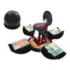 Lady De Sophisticated Makeup Kit Collection - Mega Color Workshop - Premium Quality(By Cameo Collection)