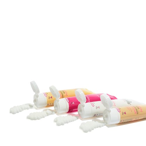 Delectable by Cake Beauty - Assorted Hand Cream Gift Set, 4 Piece