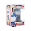 Funko POP TV: G.I. Joe - Cobra Commander Action Figure