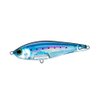 Yo-Zuri R1207-GHIW 3D Inshore Twitchbait, Color, Sardine, 70mm 2-3/4"