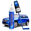 Carsupro Touch Up Paint for Cars Car Paint Scratch Repair Color Accurate Quick Fix and Convenient Operation（Blue）