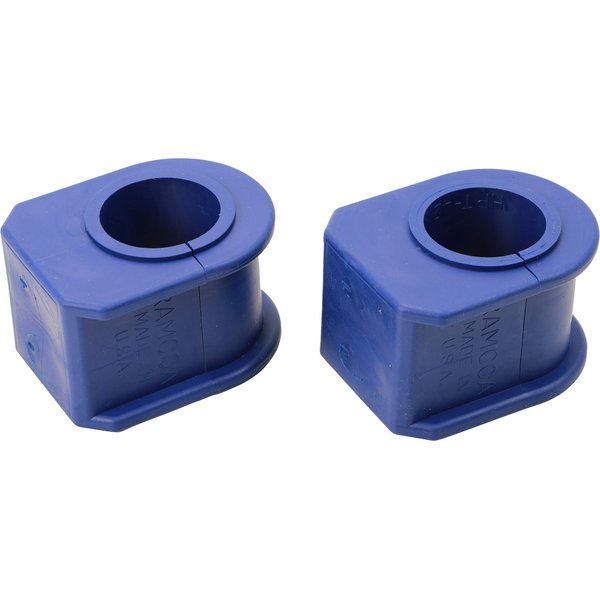 MOOG K80201 Suspension Stabilizer Bar Bushing Kit for Ford F-250 Super Duty