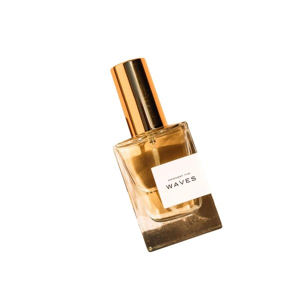 Olivine Atelier - Amongst the Waves Eau de Parfum (Vegan + Cruelty-free) 1.7 oz