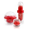 EpiLinkage Night Time Anti Aging Nightly Skin Care Routine Package Gift Set Kit - Rejuvenating Face Cleaning Wash, Firming Cream & Hydrating Serum EPILYNX by Dr. Liia