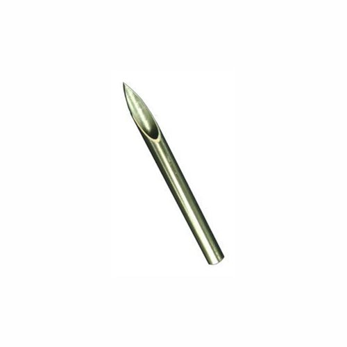 18 Gauge Sterilized Piercing Needles 5 Pack