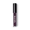 Black Opal BLK/OPL COLORSPLURGE Liquid Matte Lipstick, Raisin Crush — long-lasting, enriched with Vitamins C & E, paraben-free, cruelty-free