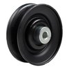John Deere OEM Idler Pulley Sabre Scotts 1542 1642 1742 107-17 HS GS Tractor AM130607