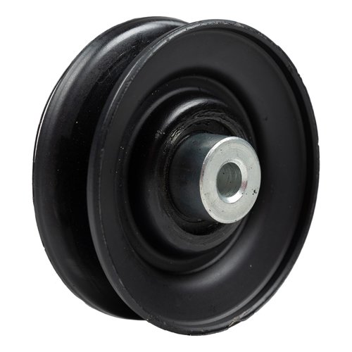 John Deere OEM Idler Pulley Sabre Scotts 1542 1642 1742 107-17 HS GS Tractor AM130607