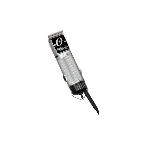 Oster Classic 76 Silver Detachable Blade Clipper 76076-076 (Limited Edition)