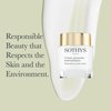 SOTHYS Rich Nutritive Replenishing Cream | Face Moisturizer for Dry Skin, Strengthens the Skin Barrier with Organic Nutrients | Dry Skin