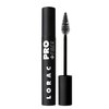 LORAC PRO Plus Fiber Mascara Black, Curling, Volumizing, Lifting, Lengthing, Buildable