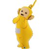 Toyland® 32 Inch Teletubbies Yellow "LaLa" Shaped Foil Balloon - Children's Party Decorations