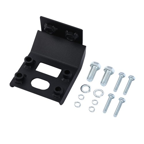 KLX110 DRZ110 CRADLE KIT MOUNT FRAME BRACKET KAWASAKI 110 I CR07