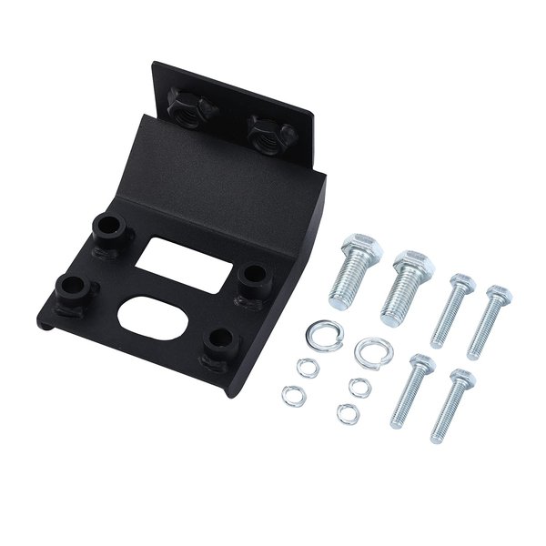 KLX110 DRZ110 CRADLE KIT MOUNT FRAME BRACKET KAWASAKI 110 I CR07