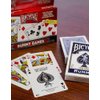 Bicycle Rummy Games Playing Cards