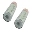Pack of 2 Makeup Revolution Beauty Liquid Highlighter, Mermaid's Scales