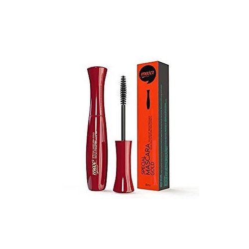 Eyelash Extensions Max2 Mascara for Eyelash Extensions (Black Mascara)
