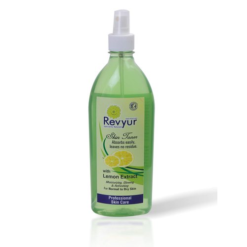 Revyur Skin Toner With Lemon Extract (50ml)