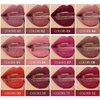 shinemistictacct 12 Colors Liquid Lipstick set,Matte & Waterproof Longlasting Lipgloss Gift Makeup Set