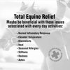 Ramard Total Tendon Repair –Advanced Powder Supplement with Vitamin C, Collagen, and MSM for Horse Joint, Ligament, and Tendon Support - Supplements for Elasticity and Strength – 30 Day Supply