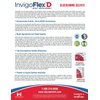 INVIGOFLEX® D - 1500mg of Glucosamine Sulfate (Classic Formulation) - Premium Joint Supplement for Knees, Hands, Back, & Hip Support D: Glucosamine Sulfate, Caplets - 60 Ct