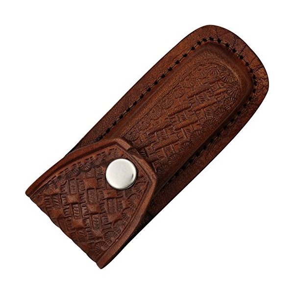 Sheaths Folding Knife Belt