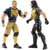 WWE John Cena & Seth Rollins Action Figures 2-Pack