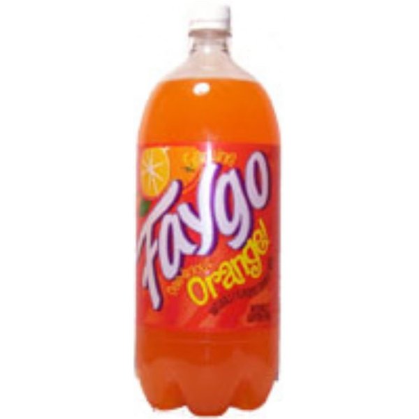 Faygo