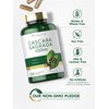 Carlyle Cascara Sagrada Capsules | 450 mg | 250 Count | Herbal Supplement | Non-GMO, Gluten Free