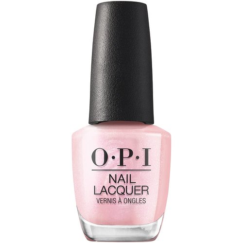 OPI Nail Lacquer, I Meta My Soulmate, Pink Nail Polish, me myself Spring ‘23 Collection, 0.5 fl oz.