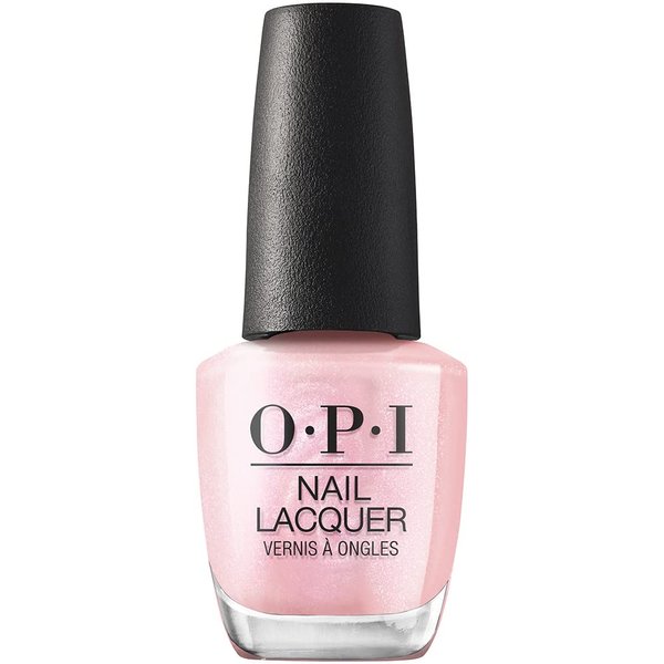 OPI Nail Lacquer, I Meta My Soulmate, Pink Nail Polish, me myself Spring ‘23 Collection, 0.5 fl oz.
