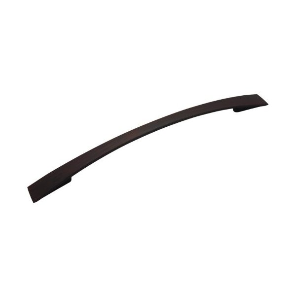 Cosmas 10 Pack 3200-160ORB Oil Rubbed Bronze Cabinet Hardware Handle Pull 6-5/16" Inch Hole Centers (160mm)