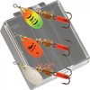 Mepp's Aglia Plain Trout Fishing Lure Pocket Pack