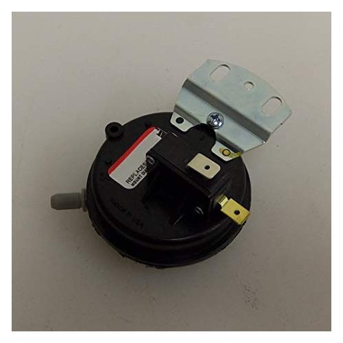 Furnace Vent Air Pressure Switch - Fits Goodman Amana Part # 0130F00001P 1.20" WC