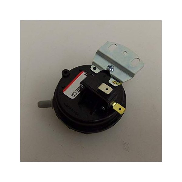 Furnace Vent Air Pressure Switch - Fits Goodman Amana Part # 0130F00001P 1.20" WC