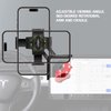 Cellet Tesla Model 3 and Model Y Phone Mount: Optimized for Digital Display Integration