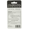 Clubman Clubman Pinaud Styptic Pencil, 0.33 oz (Pack of 3)