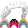 Bulletproof World’s Thinnest Night Guard is 3X Stronger! Dental TMJ Mouth Guard Grinding Teeth Clenching Nightguard Bite Sleep Sleeping Nighttime Bruxism Adult Youth Thin Mouth Guard