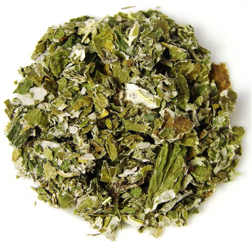 Raspberry Leaves Loose Leaf Herbal Tea (8oz)