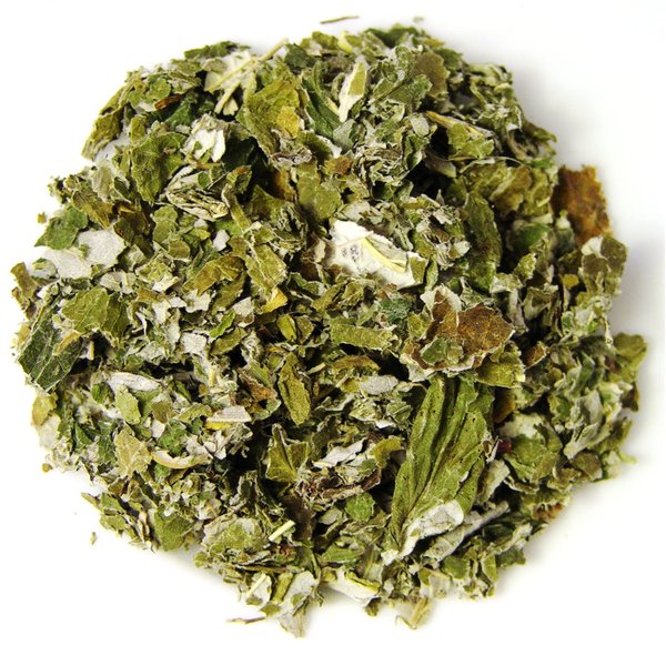 Raspberry Leaves Loose Leaf Herbal Tea (8oz)
