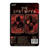 Super7 The Lost Boys David (Human) - 3.75" The Lost Boys Action Figure with Accessories Classic Movie Collectibles and Retro Toys