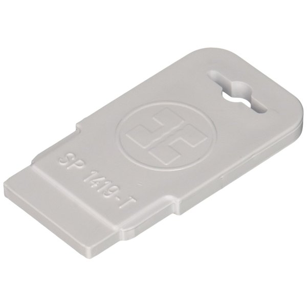 Hayward SP1419T Hydrosweep and Hydrostream Directional Flow Inlet Fitting Seat Removal Tool