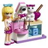 LEGO Friends Stephanie's Friendship Cakes 41308 Building Kit