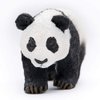 Safari Ltd. Panda Cub Figurine - Adorable Hand-Painted 2.35" Toy Figure - Perfect Educational Toy for Boys, Girls & Kids Ages 1+